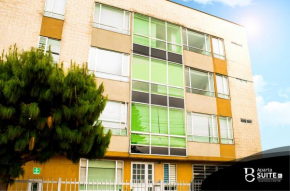 Apartasuites Plaza Modelia